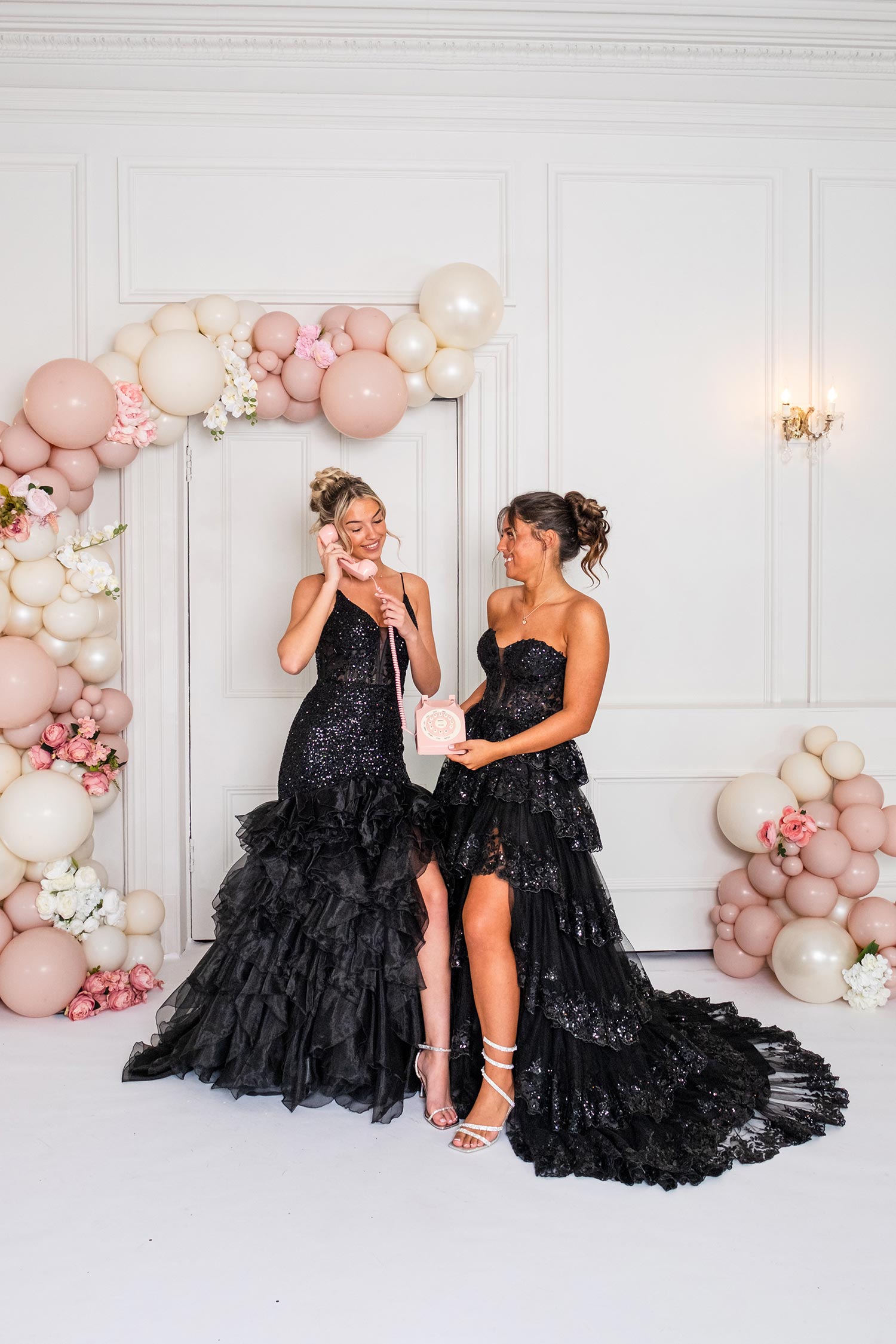 Become A Prom Frocks Stockist