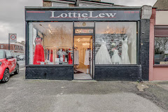 LottieLew Bridal